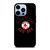 BOSTON RED SOX ICON LOGO iPhone 13 Pro Max Case