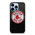BOSTON RED SOX MLB BASEBALL CLUB iPhone 13 Pro Max Case