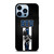 BYU BRIGHAM YOUNG UNIVERSITY FOOTBALL iPhone 13 Pro Max Case