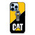 CATERPILLAR CAT DIESEL POWER iPhone 13 Pro Max Case