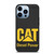 CATERPILLAR DIESEL POWER LOGO EMBLEM iPhone 13 Pro Max Case