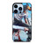 CHAINSAW MAN MANGA iPhone 13 Pro Max Case