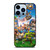CLASH ROYALE MOBILE GAME iPhone 13 Pro Max Case
