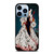 CRUELLA DE VIL 101 DALMATIAN DISNEY iPhone 13 Pro Max Case