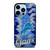 DETROIT LIONS LOGO ICON iPhone 13 Pro Max Case
