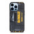 DEWALT TOUGH SYSTEM LOGO iPhone 13 Pro Max Case