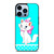 DISNEY CAT MARIE ARISTOCATS iPhone 13 Pro Max Case