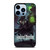 DISNEY HAUNTED MANSION GHOST iPhone 13 Pro Max Case DISNEY HAUNTED MANSION GHOST iPhone 13 Pro Max Case