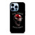 FIVE FINGER DEATH PUNCH SKULL ICON iPhone 13 Pro Max Case