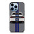 FORD MUSTANG SUPER CAR iPhone 13 Pro Max Case FORD MUSTANG SUPER CAR iPhone 13 Pro Max Case