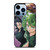 FUBUKI AND TATSUMAKI ONE PUNCH MAN iPhone 13 Pro Max Case
