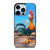 HEIHEI CHICKEN MOANA iPhone 13 Pro Max Case