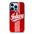 INDIANA HOOSIERS LOGO iPhone 13 Pro Max Case