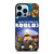 INSIDE THE WORLD OF ROBLOX iPhone 13 Pro Max Case