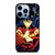 INUYASHA ANIME iPhone 13 Pro Max Case