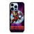 IRON MAN SUPERHERO MARVEL iPhone 13 Pro Max Case