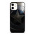 CAPTAIN AMERICA AVENGERS SHIELD iPhone 12 Case CAPTAIN AMERICA AVENGERS SHIELD iPhone 12 Case