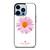 KATE SPADE NEW YORK FLOWER FASHION iPhone 13 Pro Max Case