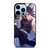 KIMETSU NO YAIBA DEMON SLAYER SHINOBU KOCHO iPhone 13 Pro Max Case
