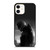 CAPTAIN AMERICA SAD iPhone 12 Case