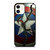 CAPTAIN AMERICA SHIELD 2 iPhone 12 Case CAPTAIN AMERICA SHIELD 2 iPhone 12 Case