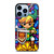 LEGEND OF ZELDA ART iPhone 13 Pro Max Case