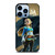 LEGEND OF ZELDA BREATH OF THE WILD iPhone 13 Pro Max Case