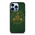 LEGEND OF ZELDA SHEIKAH LOGO iPhone 13 Pro Max Case