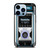 MAKITA RADIO iPhone 13 Pro Max Case