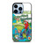 MARGARITAVILLE COLORING BOOK iPhone 13 Pro Max Case