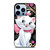 MARIE ARISTOCATS DISNEY iPhone 13 Pro Max Case