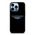 MAVERICK TOP GUN MOVIE LOGO iPhone 13 Pro Max Case