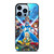 MEGAMAN X LEGACY iPhone 13 Pro Max Case