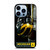 MICHIGAN WOLVERINES FOOTBALL TEAM iPhone 13 Pro Max Case