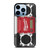 MILWAUKEE JOBSITE RADIO iPhone 13 Pro Max Case