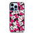 MINNIE MOUSE DISNEY CLASSIC COLLAGE iPhone 13 Pro Max Case