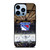 NEW YORK RANGERS HOME STADIUM iPhone 13 Pro Max Case