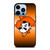 OSU OKLAHOMA STATE COWBOYS FOOTBALL LOGO ICON iPhone 13 Pro Max Case