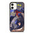 CARTOON POKEMON GARCHOPM iPhone 12 Case