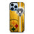 PITTSBURGH STEELERS FOOTBALL LOGO ICON iPhone 13 Pro Max Case