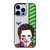 ROMERO BRITTO ART iPhone 13 Pro Max Case