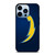 SAN DIEGO CHARGERS ICON LOGO iPhone 13 Pro Max Case SAN DIEGO CHARGERS ICON LOGO iPhone 13 Pro Max Case