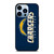 San Diego Chargers Landscape Logo-iPhone Case iPhone 13 Pro Max Case