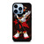 SHADOW THE HEDGEHOG 2 iPhone 13 Pro Max Case