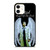 CASTIEL ANGEL OF THE LORD iPhone 12 Case