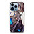 SHINOBU KOCHO DEMON SLAYER ANIME MANGA iPhone 13 Pro Max Case