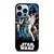 STAR WARS CLASSIC MOVIE iPhone 13 Pro Max Case