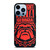 STRAIGHT OUTTA GEORGIA BULLDOGS DAWGS iPhone 13 Pro Max Case
