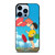 STUDIO GHIBLI iPhone 13 Pro Max Case STUDIO GHIBLI iPhone 13 Pro Max Case