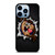 TAZ TASMANIAN DEVIL iPhone 13 Pro Max Case